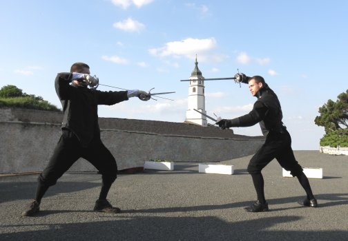 Macevanje_rapir_bodz_Kalemegdan_06.JPG